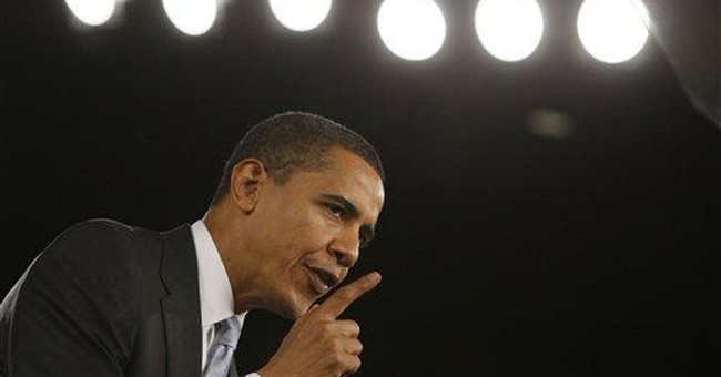 Obama: Still Not Ready for Prime Time